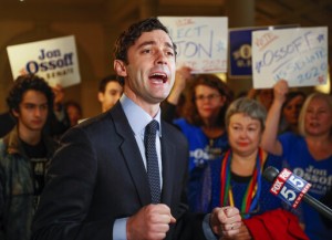 Ap Fact Check: Communist Party Usa Didn’t Endorse Ossoff