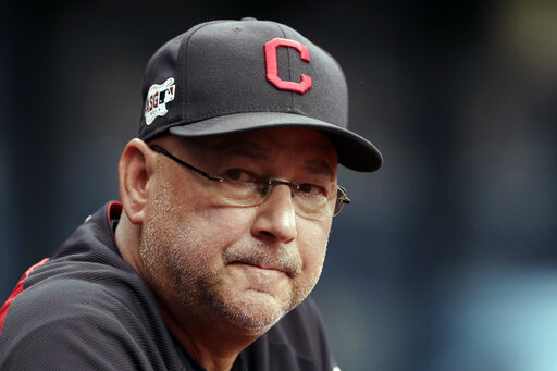 Indians’ Francona Underwent Several Surgeries During Season