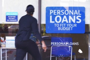Us Consumer Borrowing Fell By $7.2 Billion In August