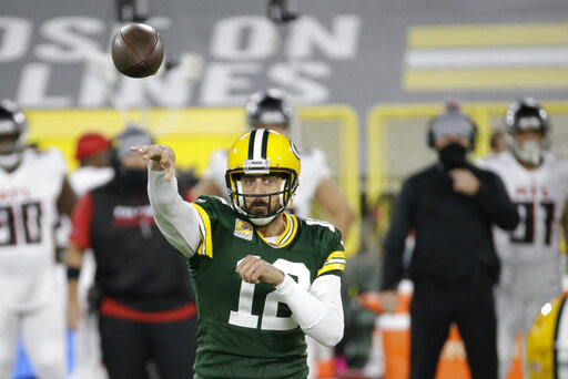 Pandemic Limiting What Nfl Players Can Do On Their Off Weeks