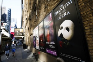 Online Fall Broadway Play Revivals Attract Starry Casts