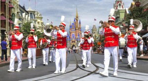 8,800 Part Time Workers In Florida Part Of Disney Layoffs