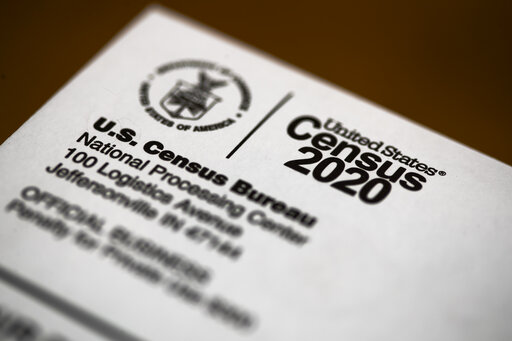 Appellate Judges Let 2020 Census Continue Through October