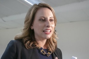 ‘former Staff’ Claim Abuse By Ex Rep. Hill In Twitter Hack