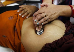 2 Million Stillbirths Every Year, Pandemic Might Worsen Toll