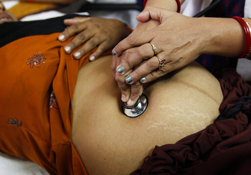 2 Million Stillbirths Every Year, Pandemic Might Worsen Toll