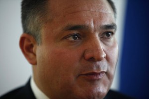 Mexico’s Ex Security Chief Pleads Not Guilty To Drug Charges
