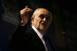 Mario Molina, Mexico Chemistry Nobel Winner, Dies At 77