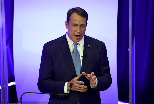 Cunningham Inches Back Into Public As Army Confirms Probe