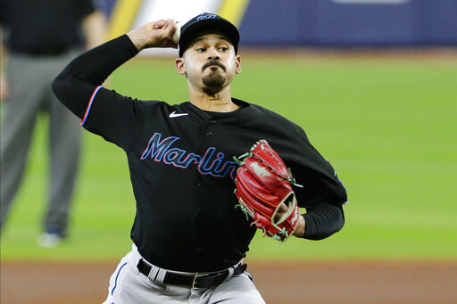 Mishap With The Count Costs Braves A Baserunner