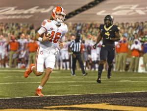 King Has Canes On The Rise As They Prepare For No. 1 Clemson
