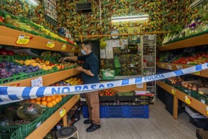 Uncertainty In Madrid As Court Nixes Partial Virus Lockdown