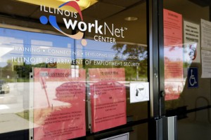 Us Jobless Claims Likely Remain High As Layoffs Persist