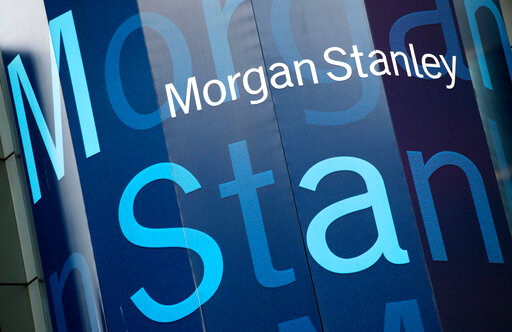 Morgan Stanley Buying Eaton Vance In Deal Valued At $7b