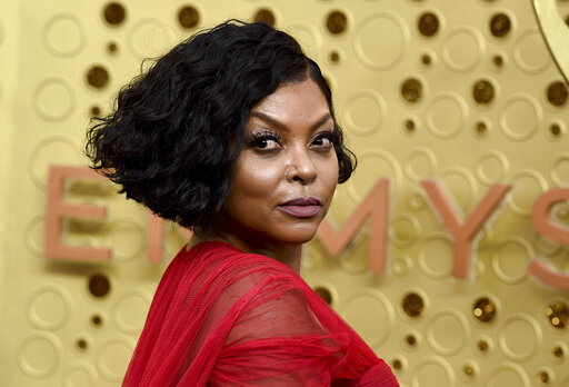 ‘empire’ Star Taraji P. Henson Hailed For Mental Health Work