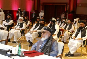 Taliban Welcome Trump Tweet Promising Early Troop Withdrawal