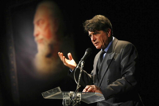 Persian Music Master Shajarian Who Backed Iran Protests Dies