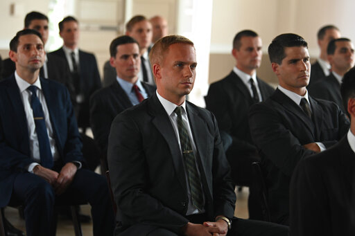 ‘the Right Stuff’ Looks Back And Up With First Us Astronauts