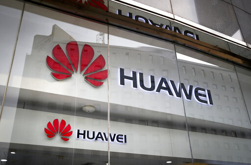 Uk Lawmakers Warn Huawei 5g May Need To Be Banned Earlier