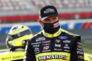 Dibenedetto Keeps Ride As Cindric Promotion To Cup Delayed