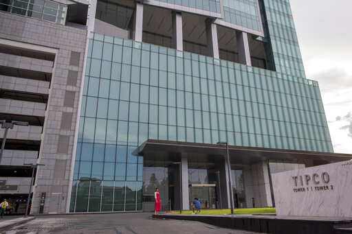 To Dodge Sanctions, Venezuela Turns To Asia Asphalt Giant