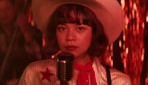 Review: A Filipina Singer With Heart In ‘yellow Rose’
