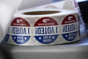 Federal Judge Weighs Florida’s Voter Registration Deadline