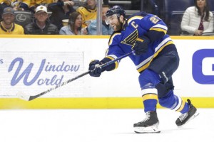 No Frenzy? Nhl Free Agency An Unknown Given Flat Salary Cap