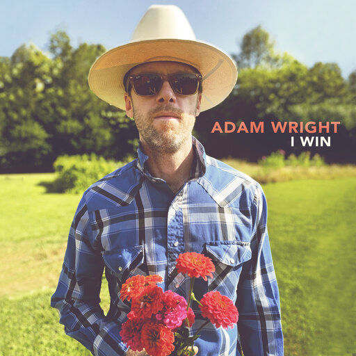 Review: Adam Wright’s New Album Is A Witty Antidote To 2020