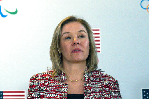 ‘jurassic Park’ To ‘apocalypse Now’: Usopc Faces Steep Climb