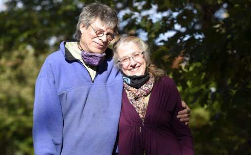 Some Worried Democrats Have 2nd Thoughts On Voting By Mail