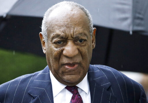 Bill Cosby Appeal Set For Dec. 1 In Pennsylvania High Court