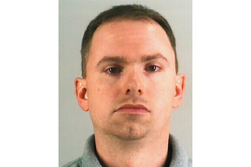 Ex Texas Officer’s Trial Set For Next Year In Woman’s Death