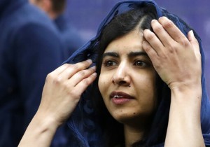 Harry, Meghan, Team With Malala Yousafzai On Girls’ Rights