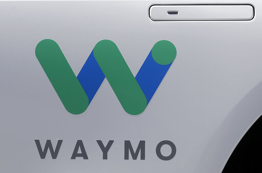 Waymo Removing Backup Drivers From Its Autonomous Vehicles
