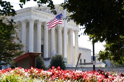 Justices Say Women Can Get Abortion Pill By Mail, For Now