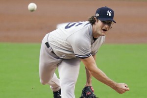 Leading Off: Yanks’ Cole, Rays’ Glasnow Tabbed For Game 5