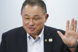 Judo In Japan: Getting Unwanted Scrutiny For Abuse, Violence