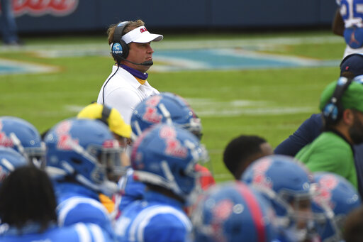 Week 6: Kiffin V. Saban; King V. Lawrence; Heels V. Hokies