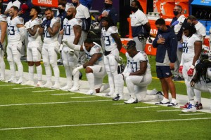 Ap Source: Titans Get Good News With No Positive Results