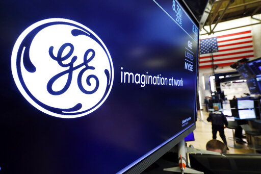 General Electric’s 3q Adjusted Profit Surprises Wall Street
