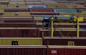 Belgium Busts Big Cocaine Ring That Relied On Corrupt Police