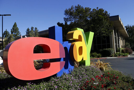 2 Former Ebay Employees Plead Guilty In Harassment Scheme