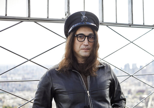 Sean Ono Lennon On Remixing Father’s Music: It Was Therapy
