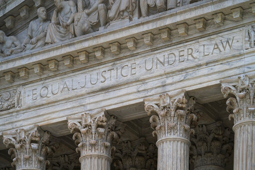 Doctors Ask Supreme Court To Strike Down Trump Abortion Rule