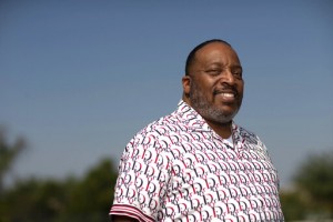 Marvin Sapp On New Album And Dealing With Pandemic At Church