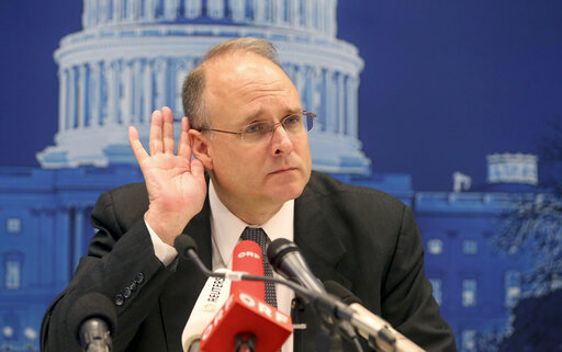 Us, Russia Said Close To Deal On Nuclear Warhead Freeze