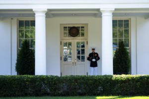 Trump Sets Out To Get Campaign Back On Track