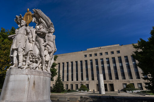 Singapore Man Sentenced To Prison For Spying For China In Us