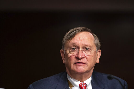 Official Says Vaccine Expected In January, Countering Trump